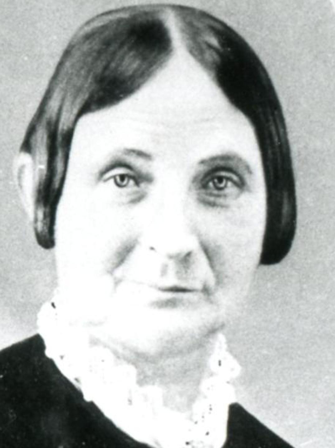 Ann Elizabeth Henrietta Gunn (1820 - 1891) Profile